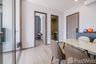 1 Bedroom Condo for rent in RHYTHM Charoenkrung Pavillion, Wat Phraya Krai, Bangkok near BTS Saphan Taksin