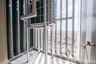 1 Bedroom Condo for rent in RHYTHM Charoenkrung Pavillion, Wat Phraya Krai, Bangkok near BTS Saphan Taksin