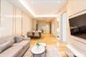 1 Bedroom Apartment for rent in Bearing Residence, Bang Na, Bangkok near BTS Bearing