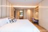 1 Bedroom Apartment for rent in Bearing Residence, Bang Na, Bangkok near BTS Bearing