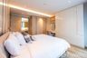 1 Bedroom Apartment for rent in Bearing Residence, Bang Na, Bangkok near BTS Bearing