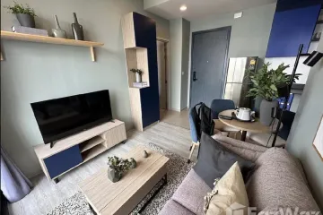 2 Bedroom Condo for rent in XT Ekkamai, Khlong Tan Nuea, Bangkok