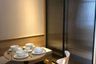 Condo for rent in Park Origin Phrom Phong, Khlong Tan, Bangkok near BTS Phrom Phong