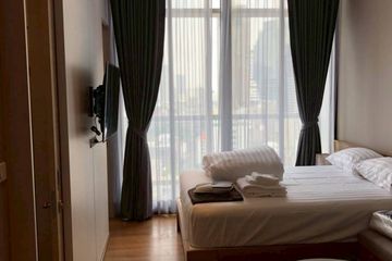 Condo for rent in Park Origin Phrom Phong, Khlong Tan, Bangkok near BTS Phrom Phong