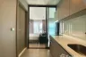 Condo for rent in Life Asoke Rama 9, Makkasan, Bangkok near MRT Phra Ram 9