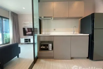 Condo for rent in Life Asoke Rama 9, Makkasan, Bangkok near MRT Phra Ram 9