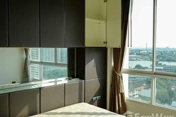 1 Bedroom Condo for rent in Bang Phong Pang, Bangkok