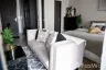 1 Bedroom Condo for rent in Ashton Asoke, Khlong Toei Nuea, Bangkok near MRT Sukhumvit