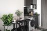 1 Bedroom Condo for rent in Ashton Asoke, Khlong Toei Nuea, Bangkok near MRT Sukhumvit