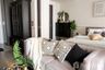 1 Bedroom Condo for rent in Ashton Asoke, Khlong Toei Nuea, Bangkok near MRT Sukhumvit
