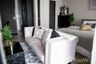 1 Bedroom Condo for rent in Ashton Asoke, Khlong Toei Nuea, Bangkok near MRT Sukhumvit