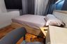 1 Bedroom Condo for rent in XT Huaikhwang, Din Daeng, Bangkok near MRT Huai Khwang