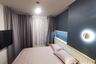 1 Bedroom Condo for rent in XT Huaikhwang, Din Daeng, Bangkok near MRT Huai Khwang