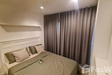 1 Bedroom Condo for rent in Samrong Nuea, Samut Prakan near BTS Bearing