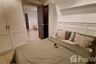 1 Bedroom Condo for rent in Knightsbridge Bearing, Samrong Nuea, Samut Prakan near BTS Bearing