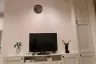 1 Bedroom Condo for rent in Knightsbridge Bearing, Samrong Nuea, Samut Prakan near BTS Bearing