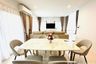 4 Bedroom House for rent in Burasiri Krungthep Kreetha, Hua Mak, Bangkok