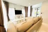 4 Bedroom House for rent in Burasiri Krungthep Kreetha, Hua Mak, Bangkok