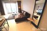 2 Bedroom Condo for rent in The Lofts Ekkamai, Phra Khanong, Bangkok near BTS Ekkamai