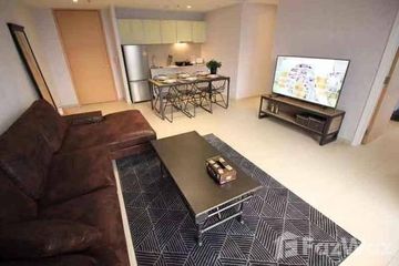 2 Bedroom Condo for rent in Phra Khanong, Bangkok near BTS Ekkamai