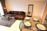 2 Bedroom Condo for rent in The Lofts Ekkamai, Phra Khanong, Bangkok near BTS Ekkamai