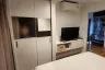 1 Bedroom Condo for rent in Lumpini Place Rama IX - Ratchada, Huai Khwang, Bangkok near MRT Phra Ram 9