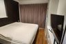 1 Bedroom Condo for rent in Lumpini Place Rama IX - Ratchada, Huai Khwang, Bangkok near MRT Phra Ram 9