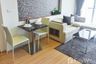 1 Bedroom Condo for rent in Rhythm Sathorn, Thung Wat Don, Bangkok near BTS Saphan Taksin