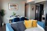 2 Bedroom Condo for rent in C Ekkamai, Khlong Tan Nuea, Bangkok near BTS Ekkamai