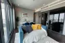 2 Bedroom Condo for rent in C Ekkamai, Khlong Tan Nuea, Bangkok near BTS Ekkamai