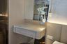 1 Bedroom Condo for rent in The Rich Rama 9 - Srinakarin, Suan Luang, Bangkok near Airport Rail Link Hua Mak