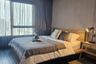 1 Bedroom Condo for rent in Rich Park at Triple Station, Suan Luang, Bangkok near Airport Rail Link Hua Mak