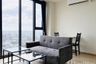 1 Bedroom Condo for rent in The BASE Garden Rama 9, Hua Mak, Bangkok near MRT Ramkhamhaeng 12