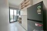 1 Bedroom Condo for rent in Chewathai Hallmark Ladprao - Chokchai 4, Saphan Song, Bangkok near MRT Chok Chai 4
