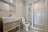 1 Bedroom Condo for rent in Chewathai Hallmark Ladprao - Chokchai 4, Saphan Song, Bangkok near MRT Chok Chai 4