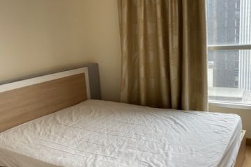 1 Bedroom Condo for rent in Life @ Sukhumvit 65, Phra Khanong Nuea, Bangkok near BTS Phra Khanong