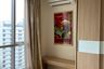 1 Bedroom Condo for rent in Life @ Sukhumvit 65, Phra Khanong Nuea, Bangkok near BTS Phra Khanong