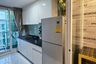 1 Bedroom Condo for rent in Mayfair Place Sukhumvit 64, Bang Chak, Bangkok near BTS Punnawithi