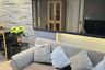 1 Bedroom Condo for rent in Mayfair Place Sukhumvit 64, Bang Chak, Bangkok near BTS Punnawithi