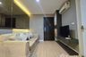 1 Bedroom Condo for rent in Mayfair Place Sukhumvit 64, Bang Chak, Bangkok near BTS Punnawithi