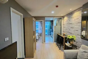 1 Bedroom Condo for rent in Bang Chak, Bangkok near BTS Punnawithi