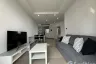 2 Bedroom Condo for rent in Supalai Wellington, Huai Khwang, Bangkok near MRT Thailand Cultural Centre