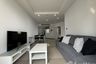 2 Bedroom Condo for rent in Supalai Wellington, Huai Khwang, Bangkok near MRT Thailand Cultural Centre
