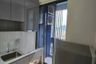 1 Bedroom Condo for rent in Modiz Rhyme Ramkhamhaeng, Hua Mak, Bangkok near Airport Rail Link Ramkhamhaeng