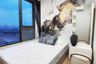 1 Bedroom Condo for rent in Modiz Rhyme Ramkhamhaeng, Hua Mak, Bangkok near Airport Rail Link Ramkhamhaeng