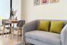 1 Bedroom Condo for rent in Chewathai Kaset-Nawamin, Sena Nikhom, Bangkok