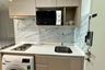1 Bedroom Condo for rent in Ideo Q Ratchathewi, Thanon Phaya Thai, Bangkok near BTS Ratchathewi