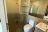 1 Bedroom Condo for rent in Ideo Q Ratchathewi, Thanon Phaya Thai, Bangkok near BTS Ratchathewi