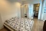 1 Bedroom Condo for rent in Ideo Q Ratchathewi, Thanon Phaya Thai, Bangkok near BTS Ratchathewi