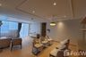 3 Bedroom Apartment for rent in Tipamas Suites, Thung Maha Mek, Bangkok near MRT Lumpini